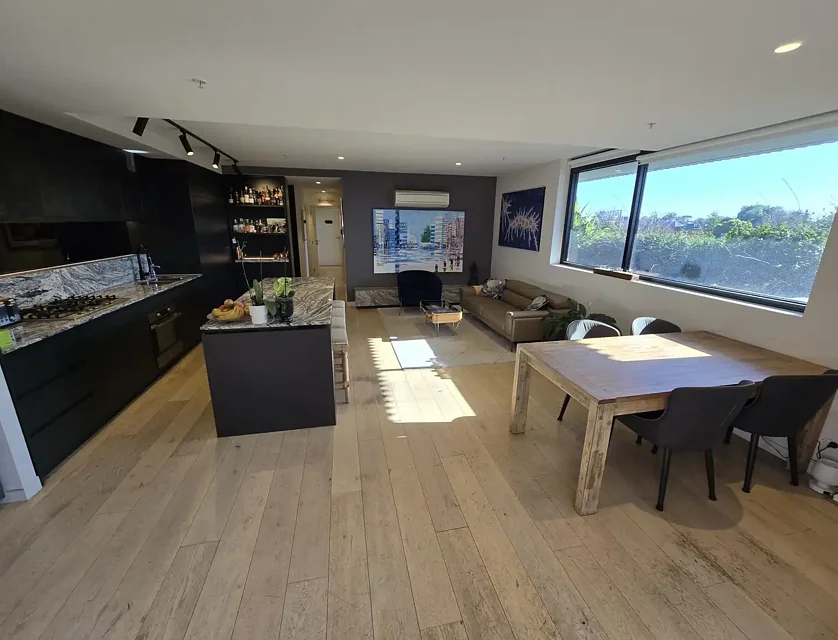 UNIT 201/245 Queens Parade, Fitzroy North, VIC 3068, 3 ਕਮਰੇ, 2 ਬਾਥਰੂਮ, Unit