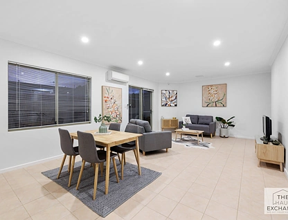 5/117 Albert Street, Osborne Park, WA 6017, 3房, 2浴, House