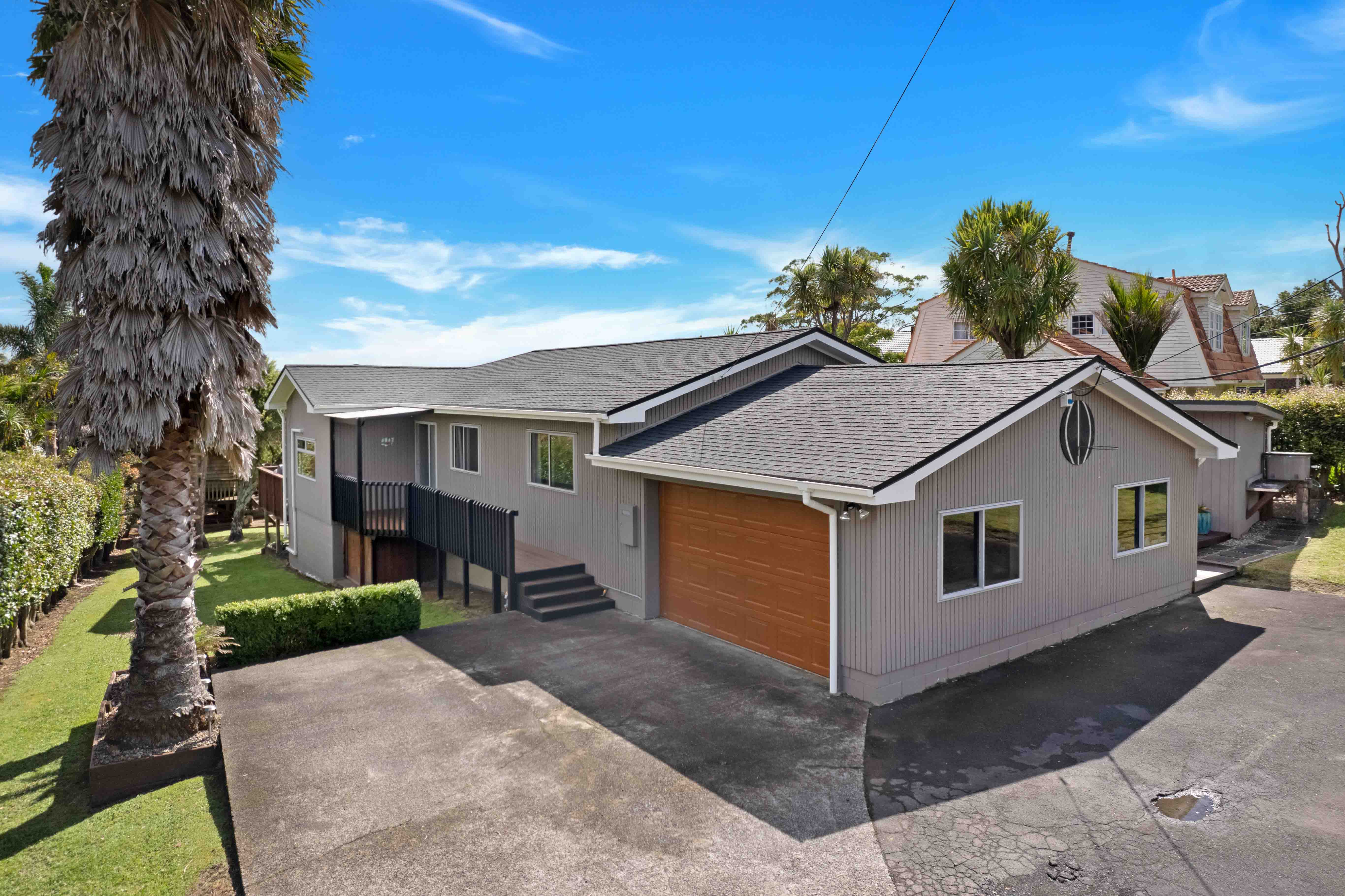 1083 Scenic Drive, Swanson, Auckland - Waitakere, 3 habitaciones, 0 baños, House