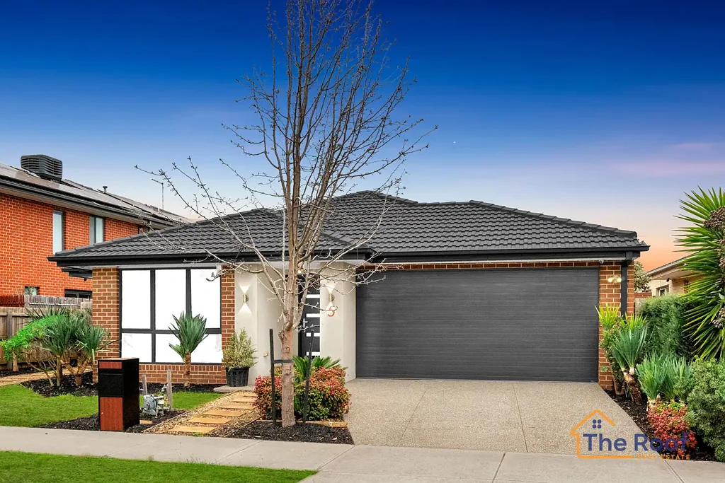 5 Quarters Street, Aintree, VIC 3336