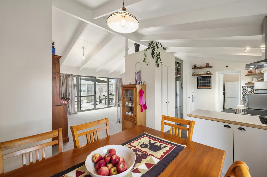 Ngongotaha 3Kwarto Contemporary Living with Ultimate Privacy