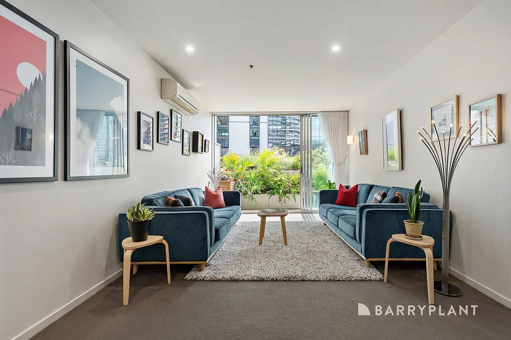508/8 McCrae Street, Docklands, VIC 3008