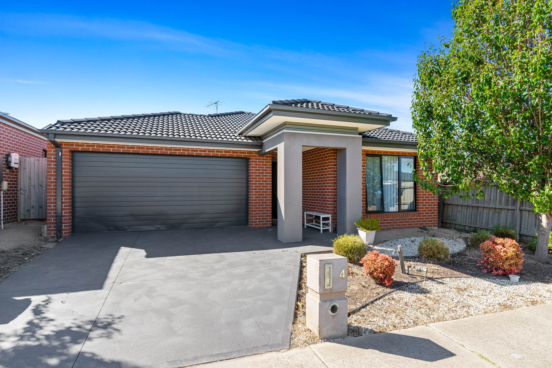 4 PARTRIDGE WAY, POINT COOK VIC 3030, 0房, 0浴, House