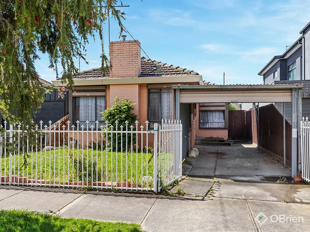 22 Wellington Street, West Footscray, VIC 3012
