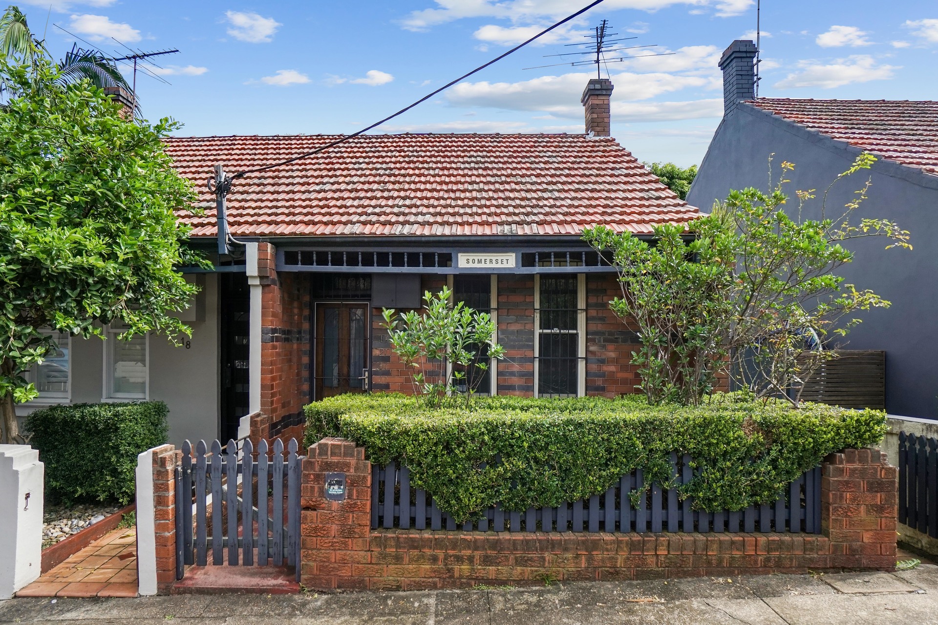 20 COLERIDGE ST, LEICHHARDT NSW 2040, 0 રૂમ, 0 બાથરૂમ, House