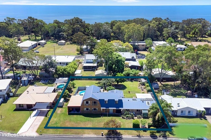 27-29 O'REGAN DR, CRAIGNISH QLD 4655, 0房, 0浴, House