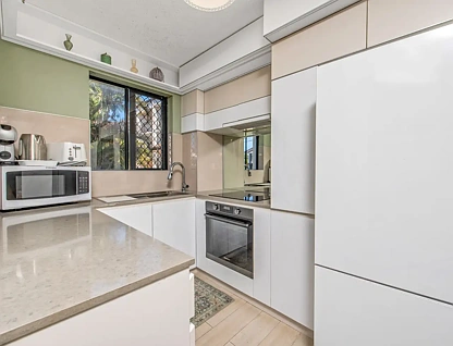 14/48-54 Stanhill Drive, Surfers Paradise, Gold Coast, 1房, 1浴, Apartment