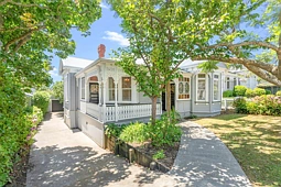 105 Grange Road, Mount Eden