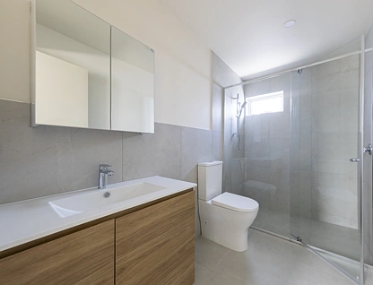1/2 Saltley Street, South Kingsville, South West Melbourne, 2 habitaciones, 1 baños, Townhouse