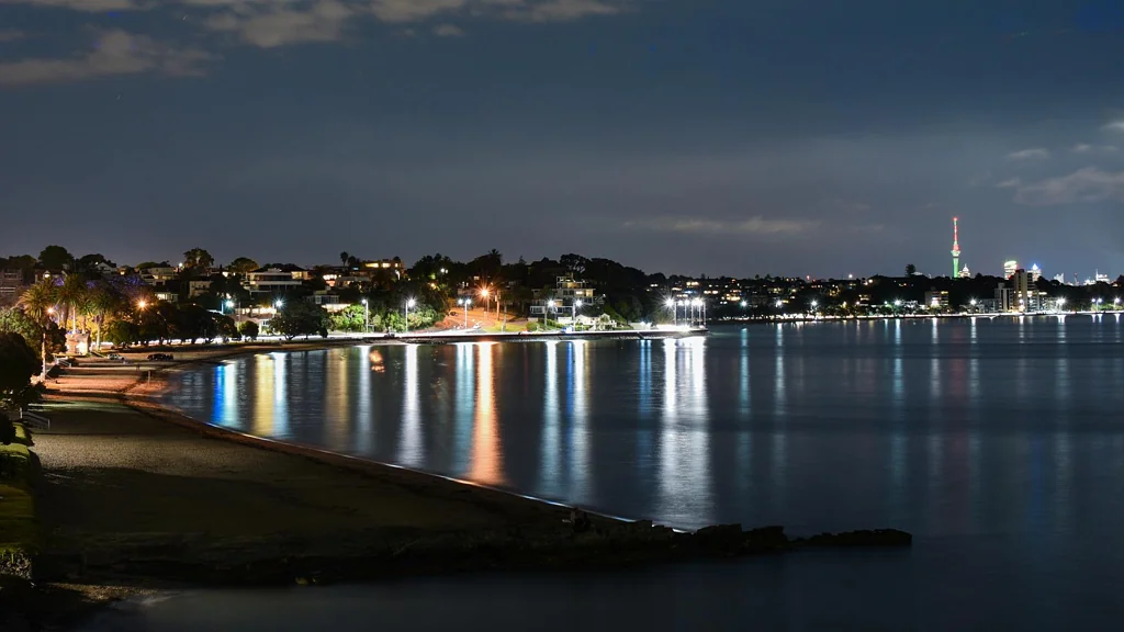 Saint Heliers