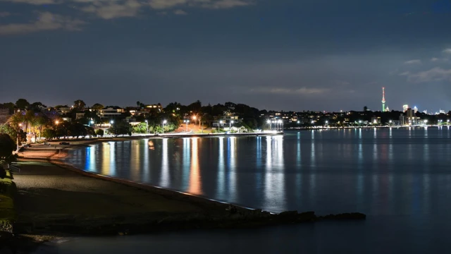 Saint Heliers