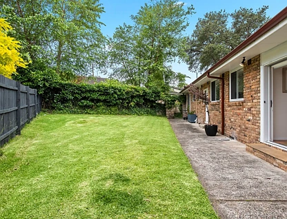 12 Rutland Place, Wahroonga, Upper North Shore, 5 habitaciones, 2 baños, House