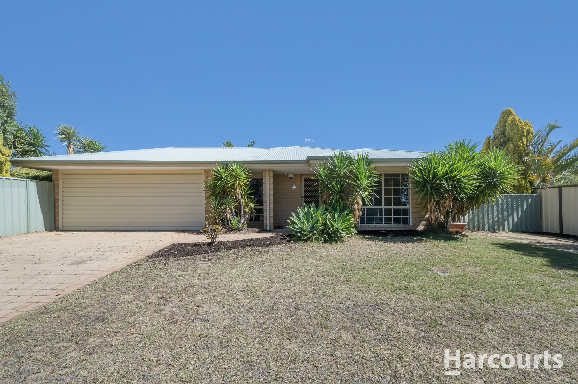 4 LENSWOOD RTT, CLARKSON WA 6030, 0 Bedrooms, 0 Bathrooms, House