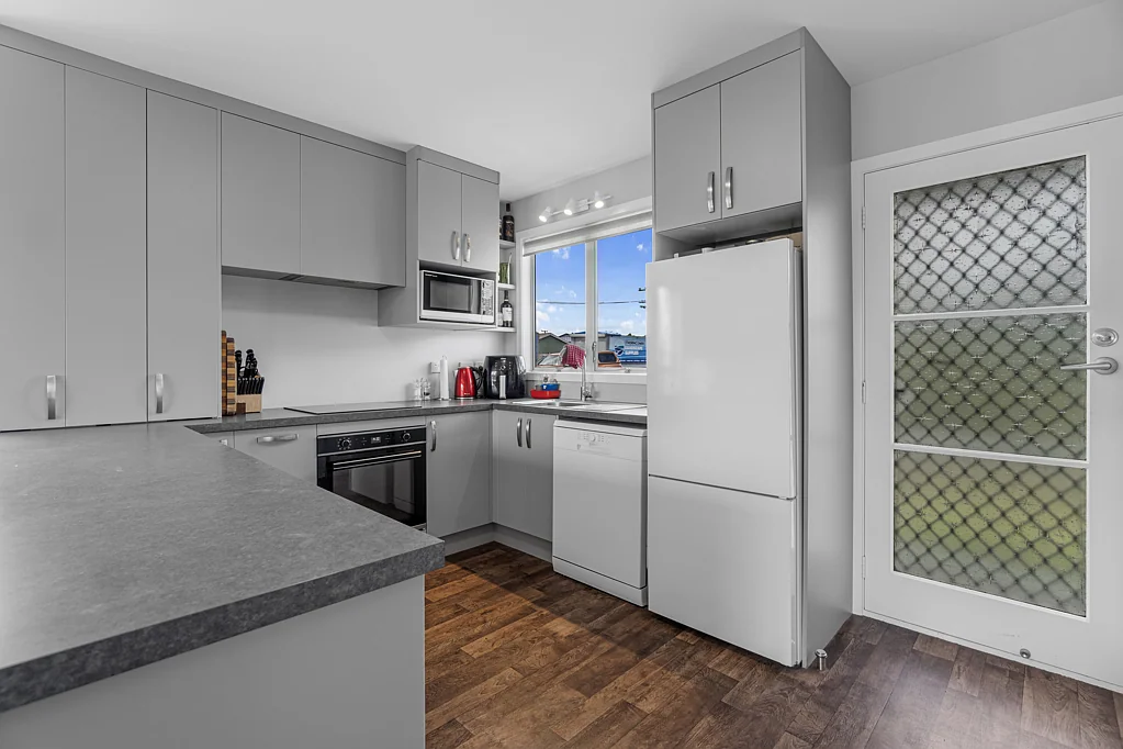 Te Awamutu 2ਬੈੱਡਰੂਮ Smart Start - first home or investment