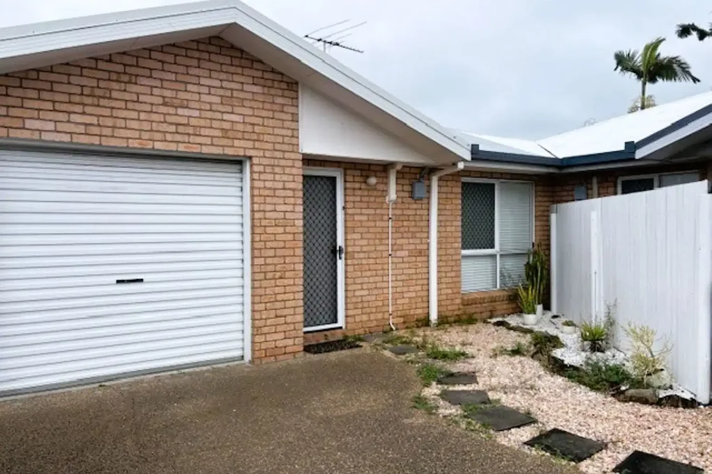 3/39 Paget Street, West Mackay, QLD 4740