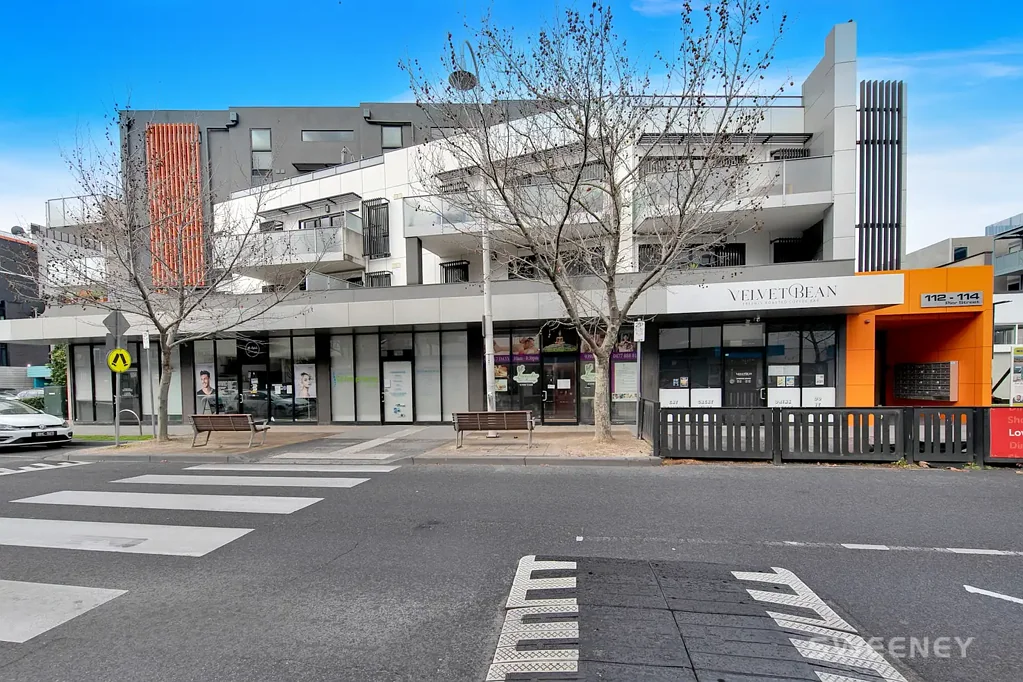 107/112 Pier Street, Altona, VIC 3018