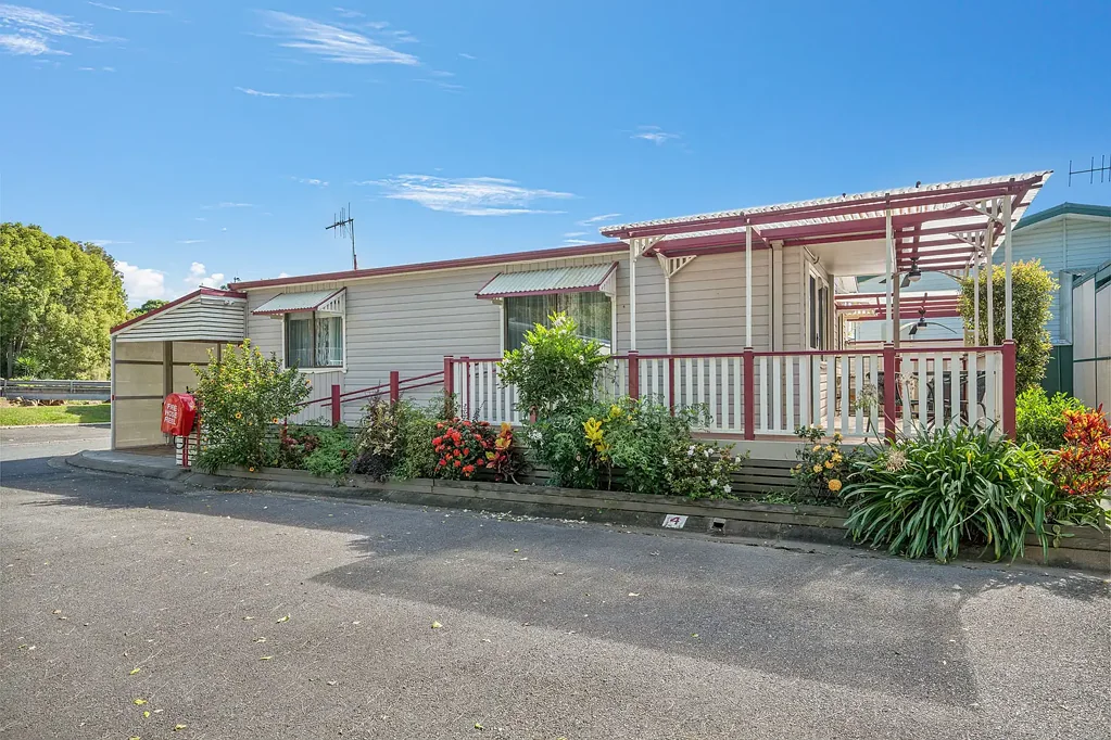 4/270 Hastings River Drive, Port Macquarie, NSW 2444