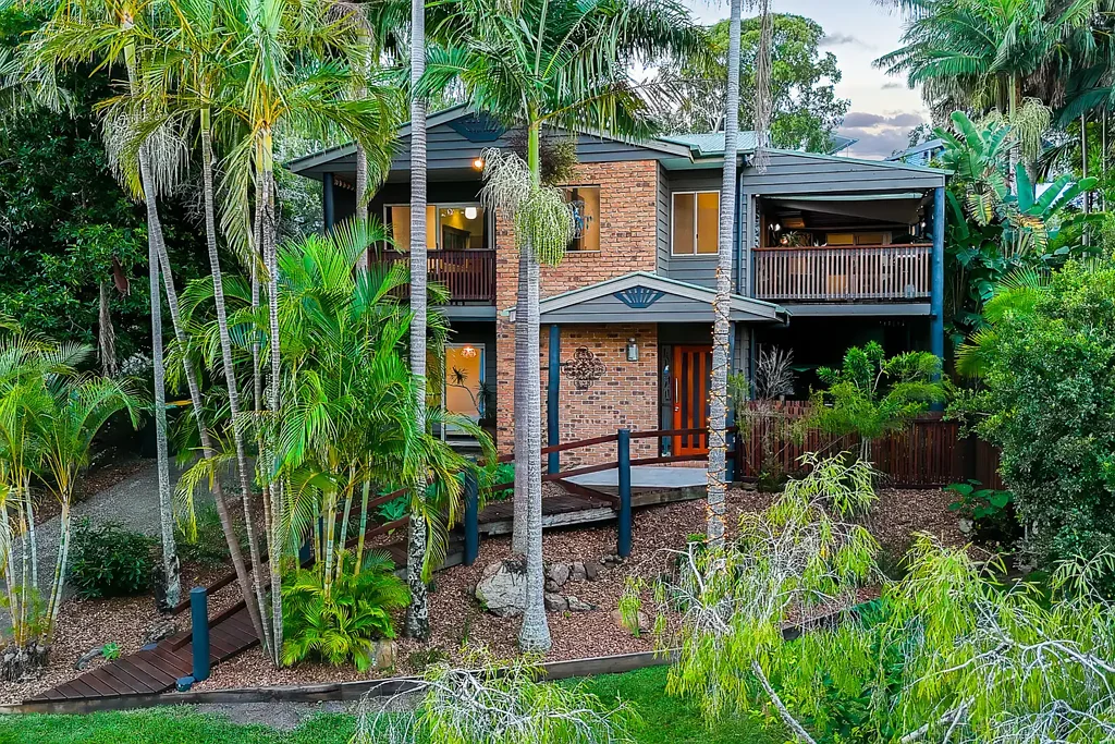 9 Regent Court, Mount Coolum, QLD 4573