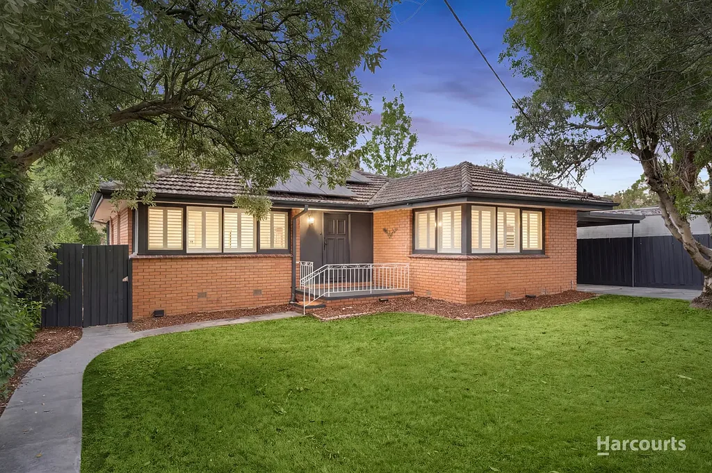 39 Thornhill Drive, Forest Hill, VIC 3131