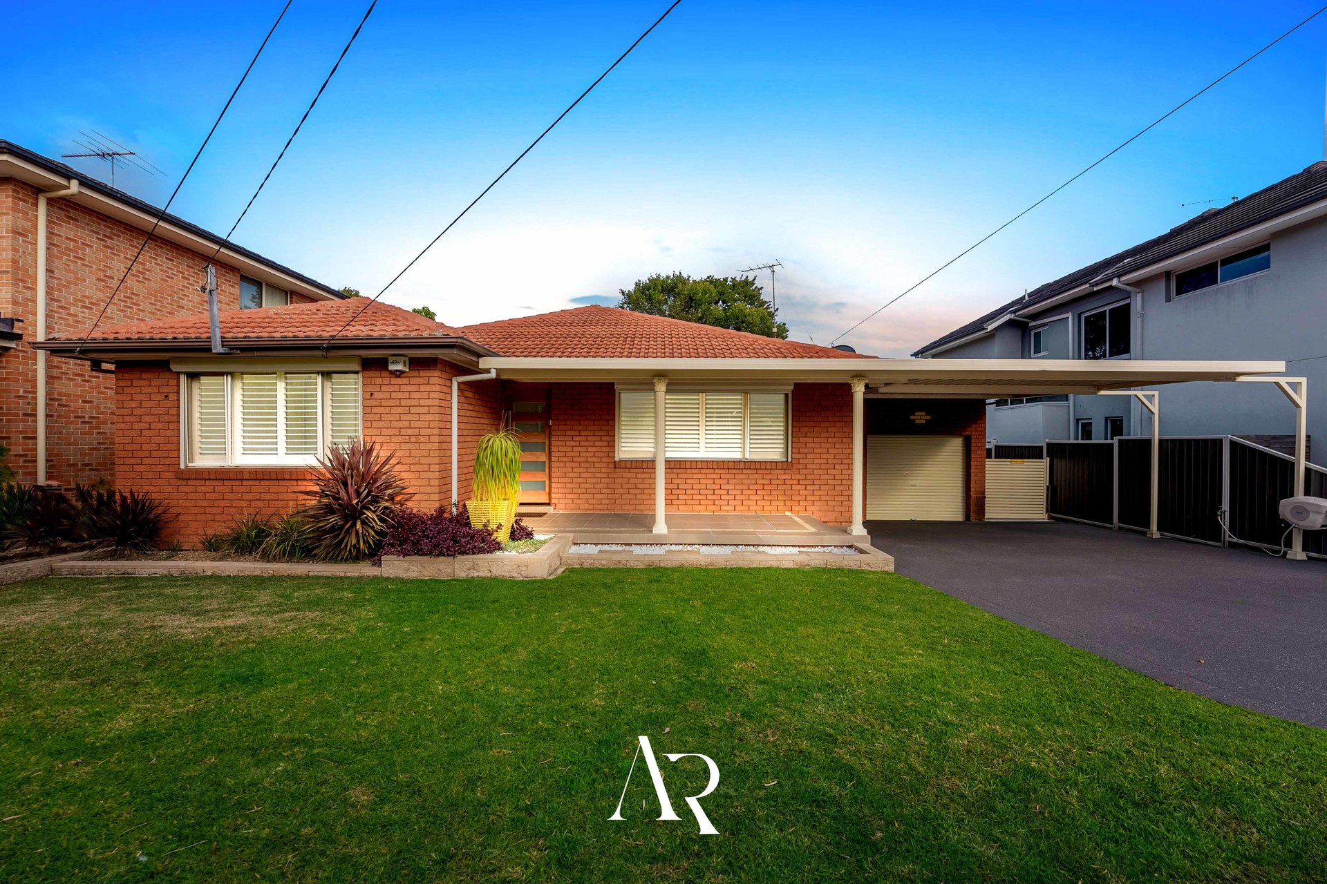 55 CAROLINE CR, GEORGES HALL NSW 2198, 0部屋, 0バスルーム, House