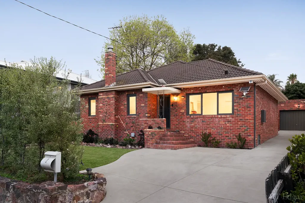 2 Thomas Street, Camberwell, VIC 3124