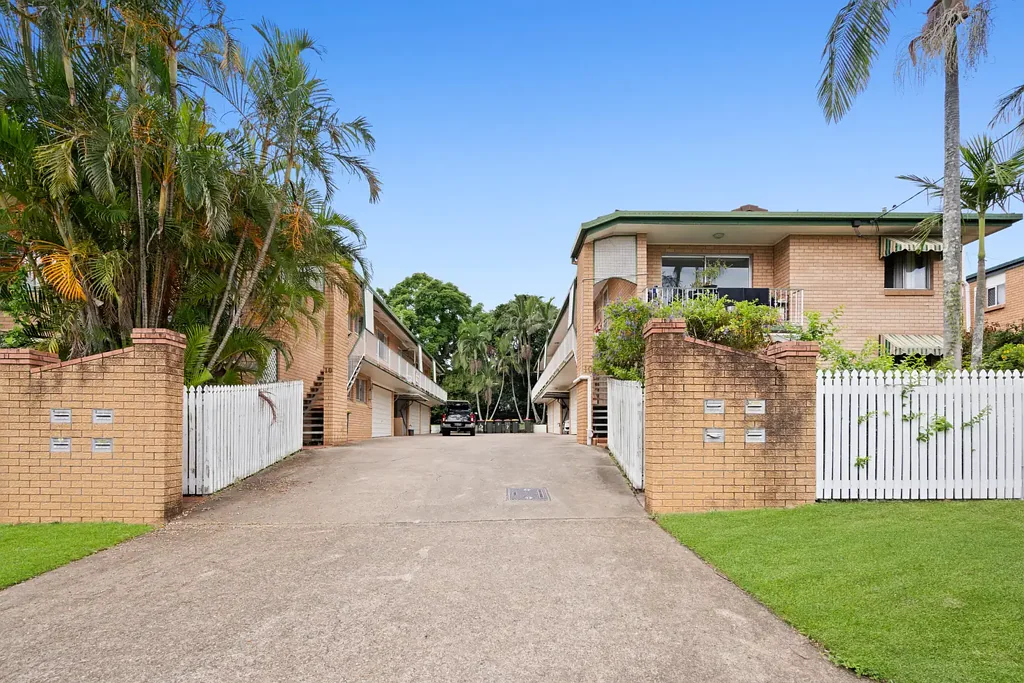 8/10 Piers Street, Moorooka, QLD 4105
