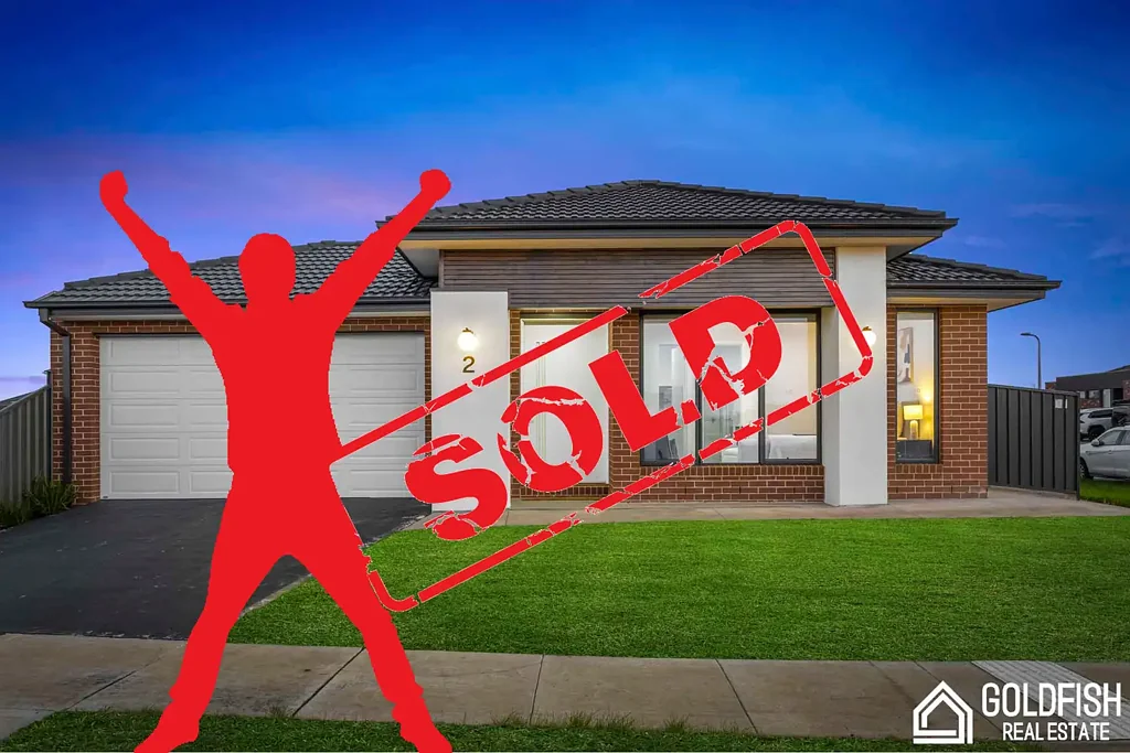 2 Holst Way, Lucas, VIC 3350