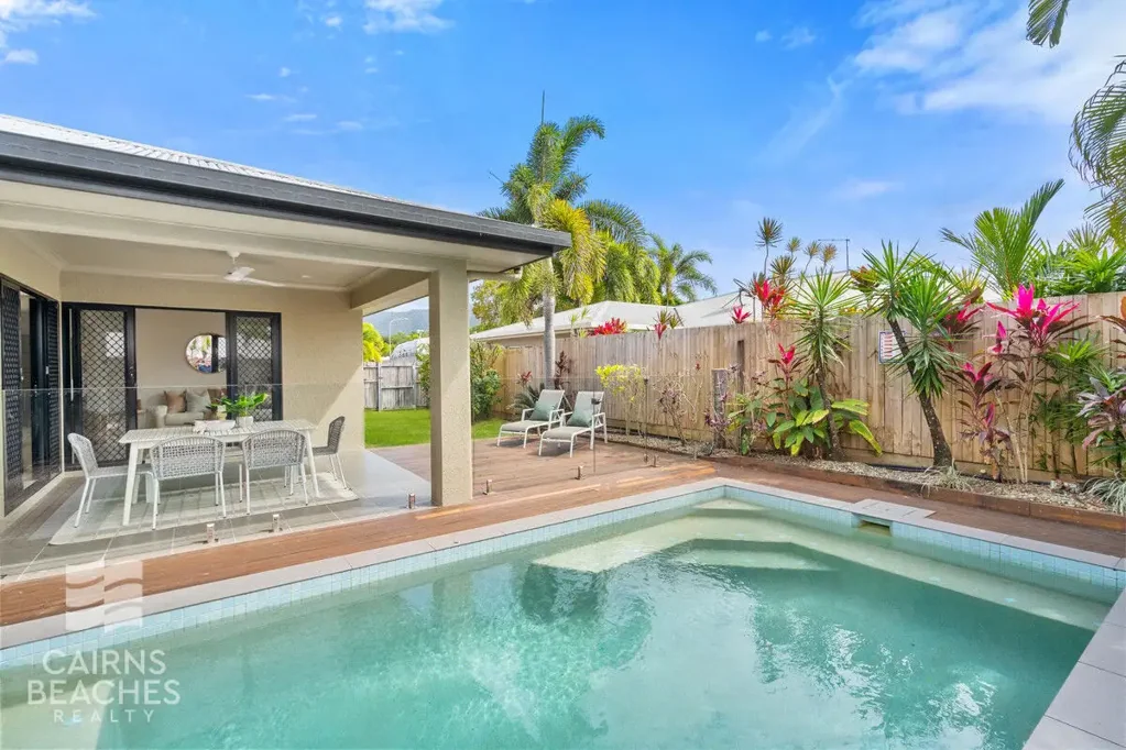 Kewarra Beach 4Zimmer Coastal Paradise | Walk to the Beach