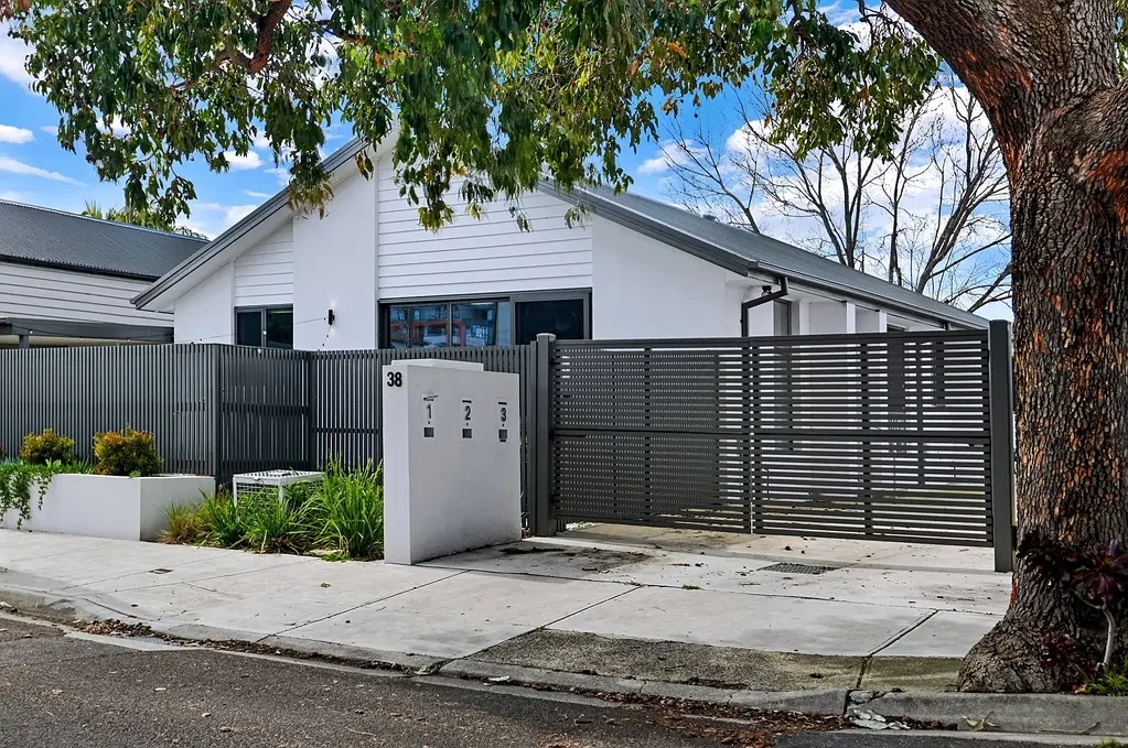 Brunswick East 2બેડરૂમ Rare Villa in a prime location