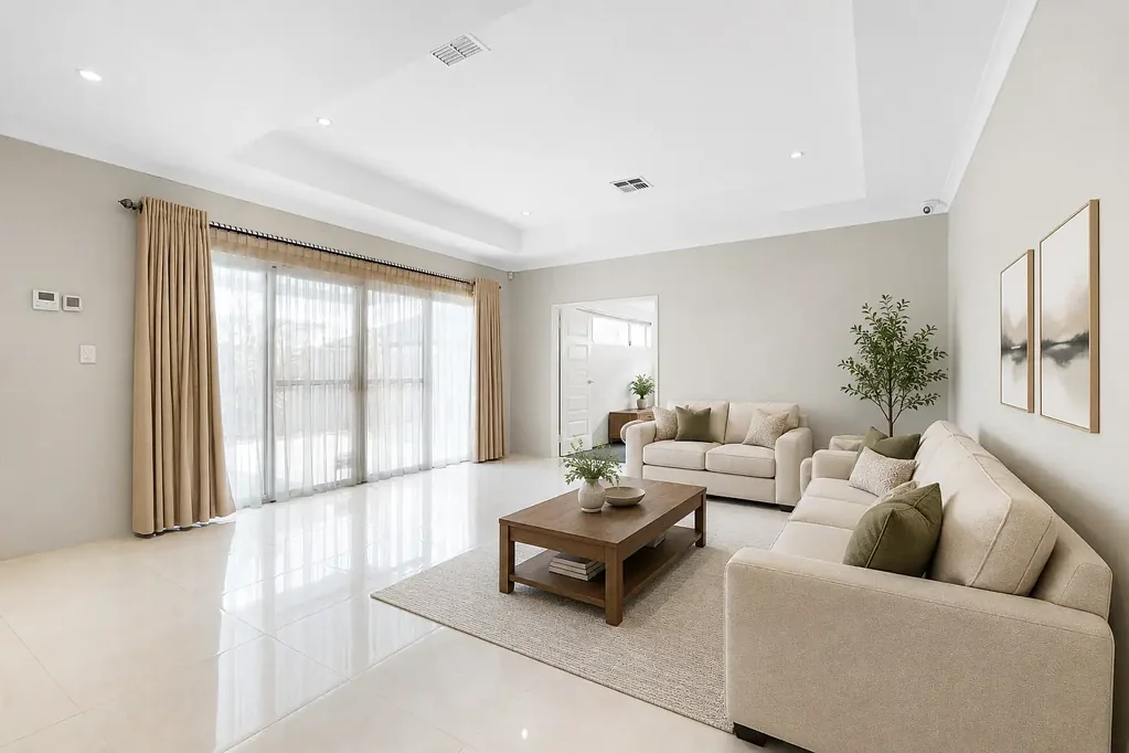 Harrisdale 4房  Parkfront Living in Prime Harrisdale