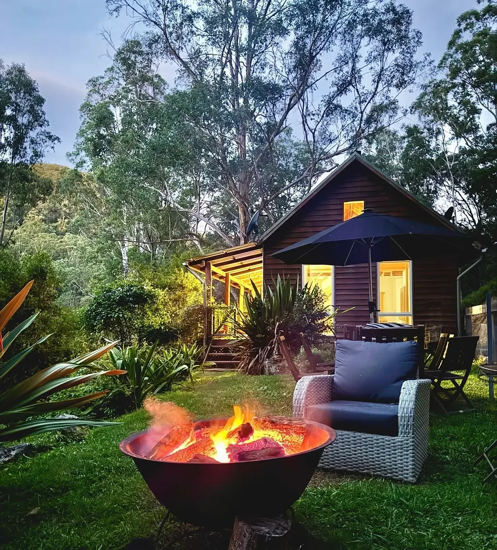 1280 Watagan Creek Road, Laguna, NSW 2325