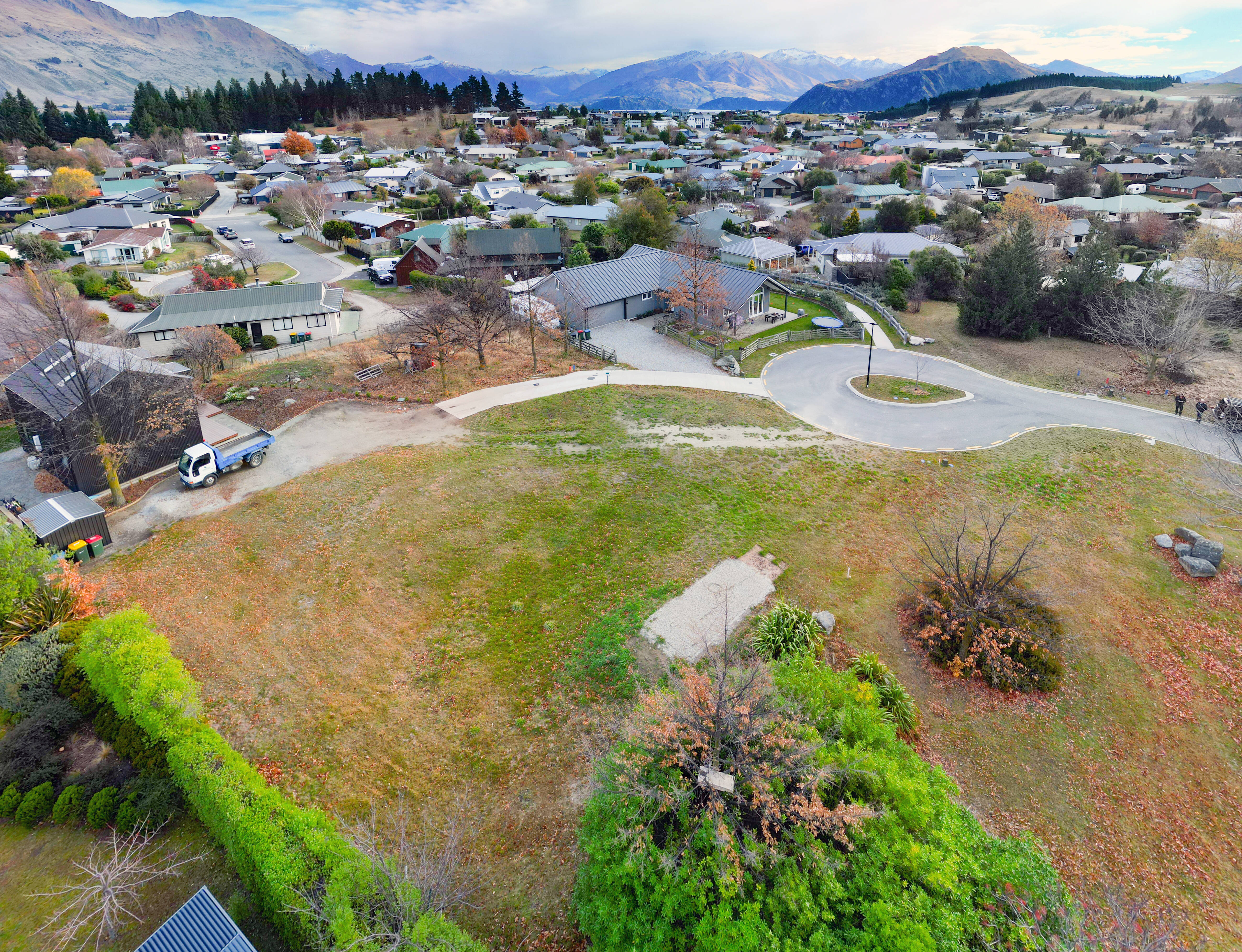 Low Density Residential Zone