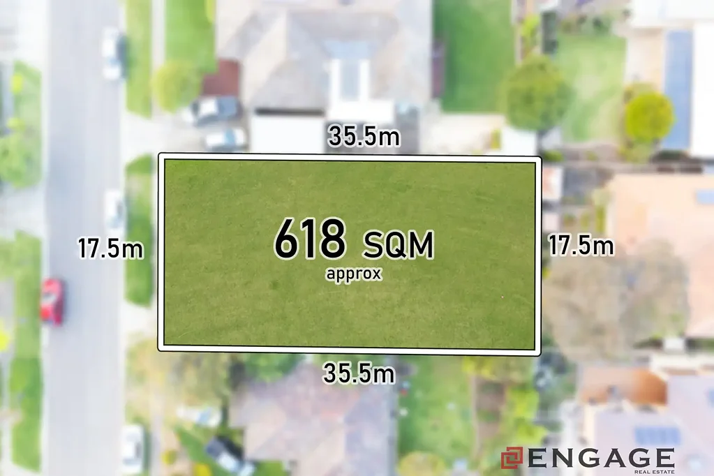 Hoppers Crossing Build your dream home or Subdivide (S.T.C.A)