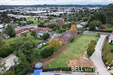 1 Bellrise Court, Boronia, VIC 3155, 0 slaapkamers, 0 badkamers, Section