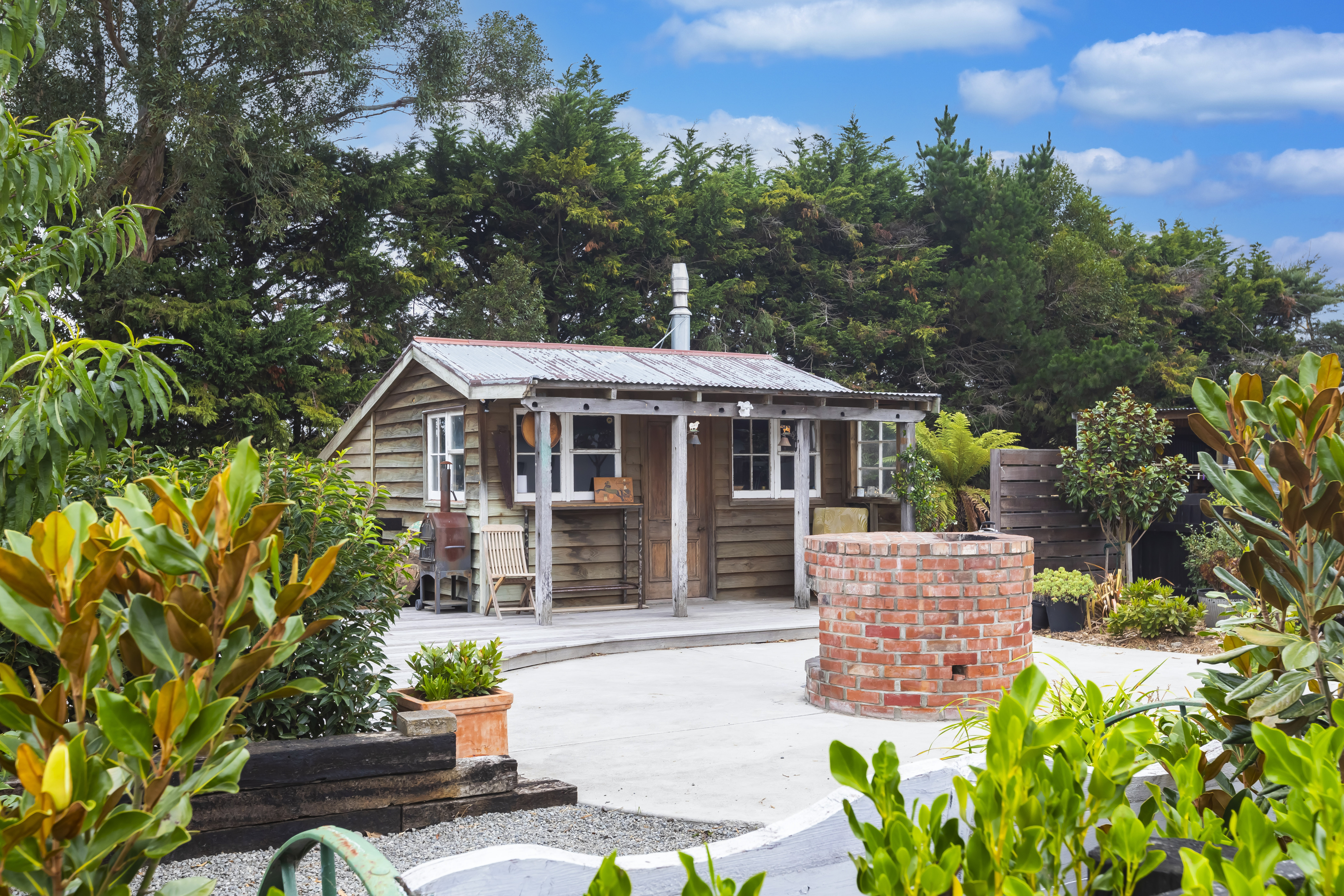 187 Ryans Road, Yaldhurst, Christchurch, 4 chambres, 2 salles de bain, House