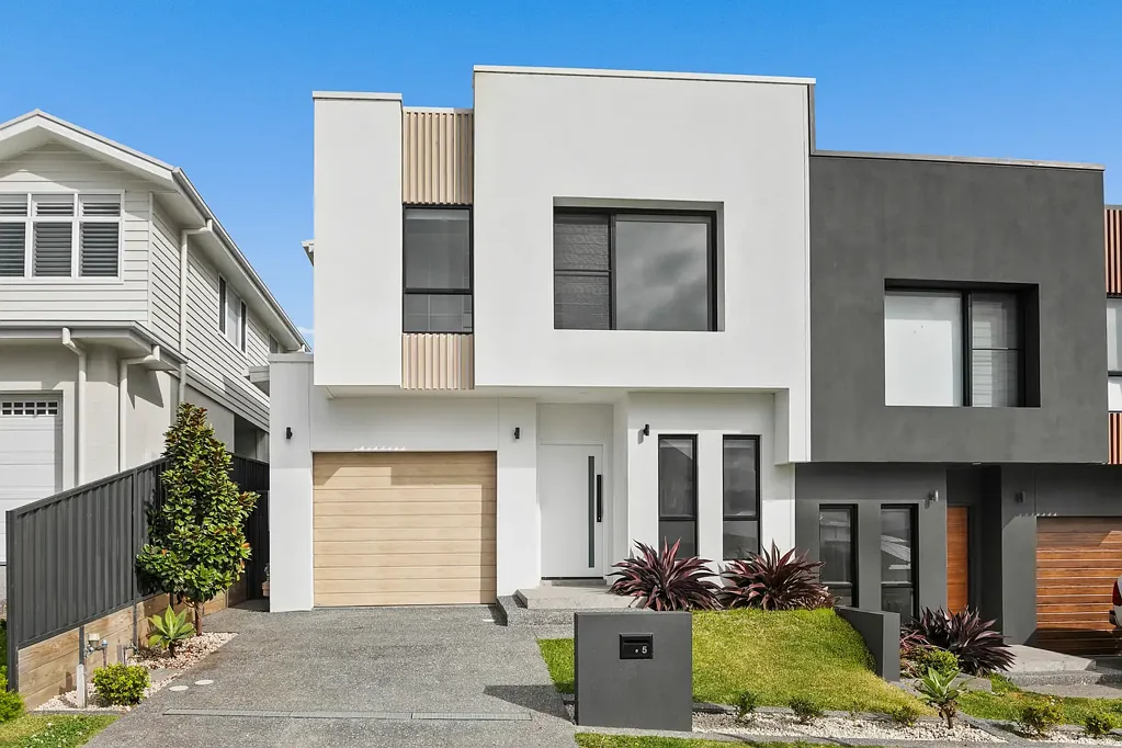 Dunmore 4બેડરૂમ Sophisticated Four Bedroom Duplex in Sought-After Dunmore