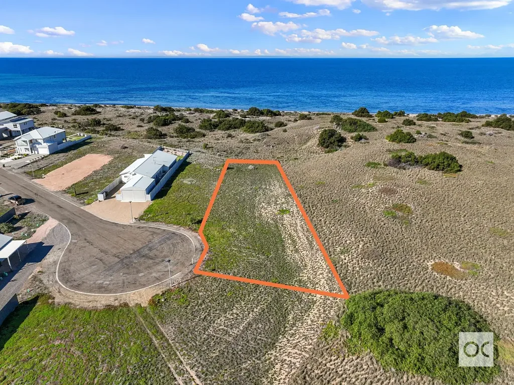 LOT 801 Outlook Road, Black Point, SA 5571