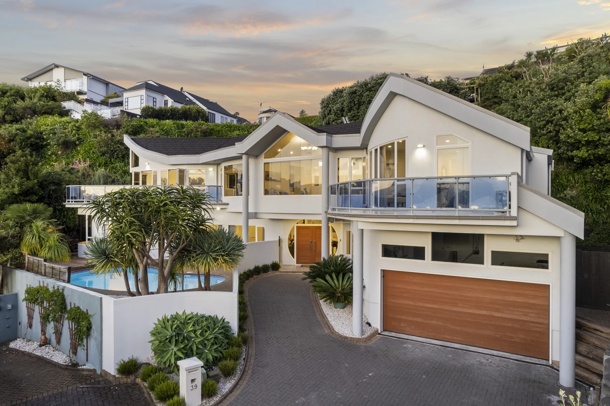 Half Moon Bay 5Zimmer Simply Stunning - Must Sell