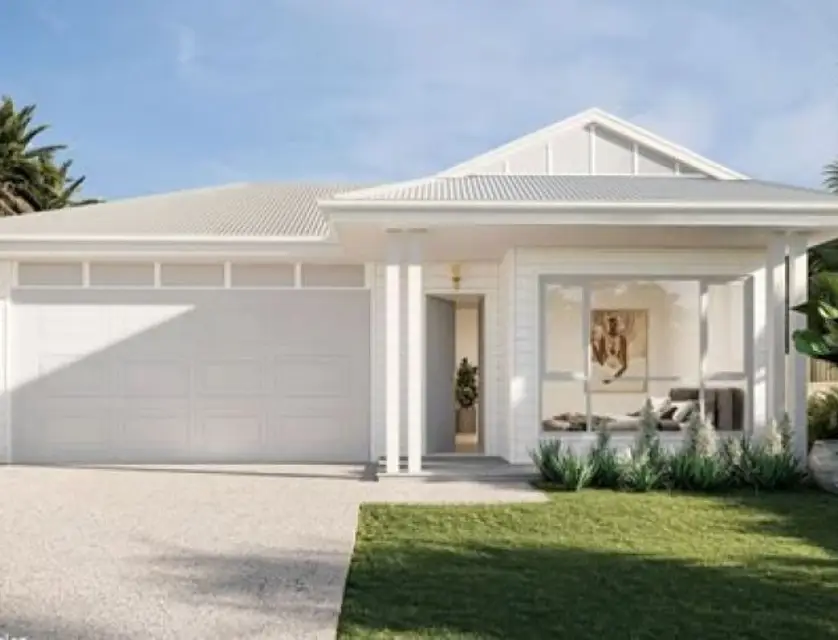 Lot 314 Deebing Heights, Deebing Heights, Ipswich - Greater Region, 4 ห้องนอน, 2 ห้องน้ำ, House