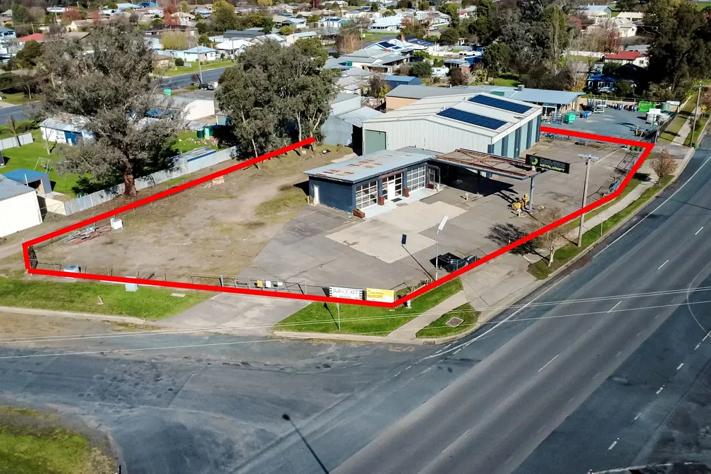 Holbrook 1房  Business Opportunity