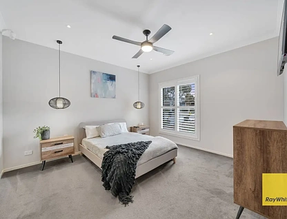 123 Arbour Boulevard, Burnside Heights, VIC 3023, 4 ਕਮਰੇ, 2 ਬਾਥਰੂਮ, House
