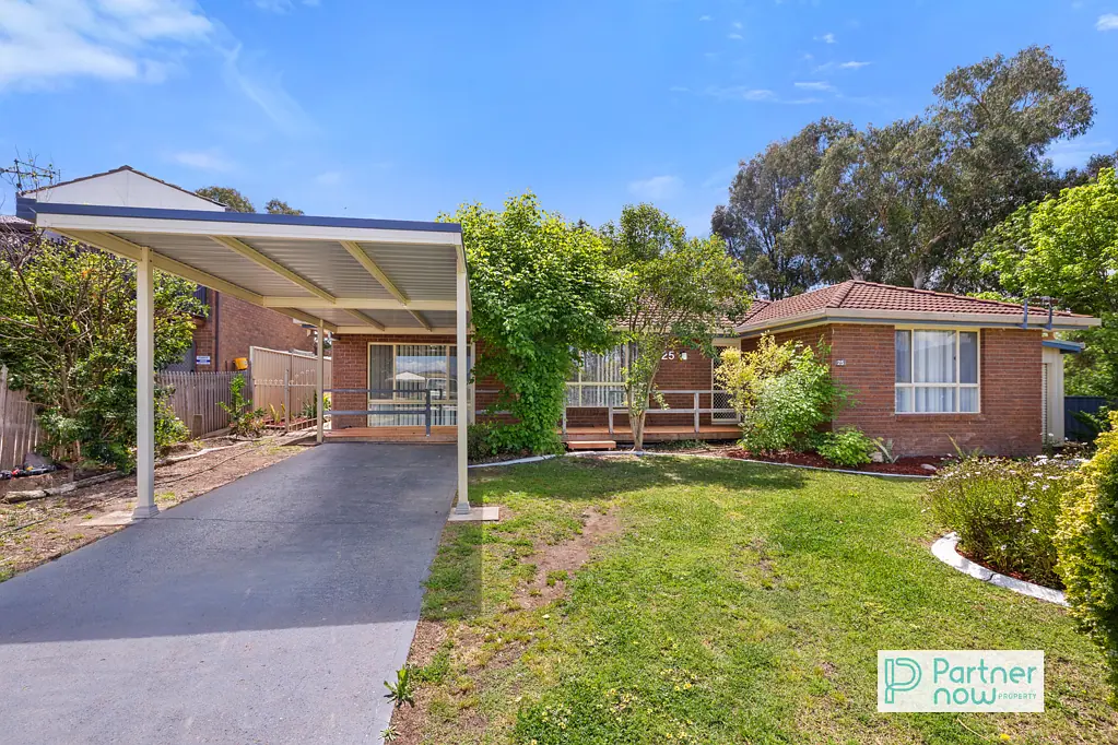 25 Susan Street, Kootingal, NSW 2352