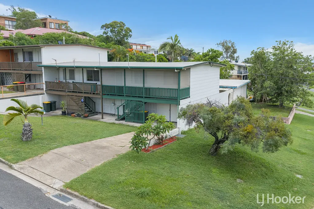 1/2 Watt Street, West Gladstone, QLD 4680