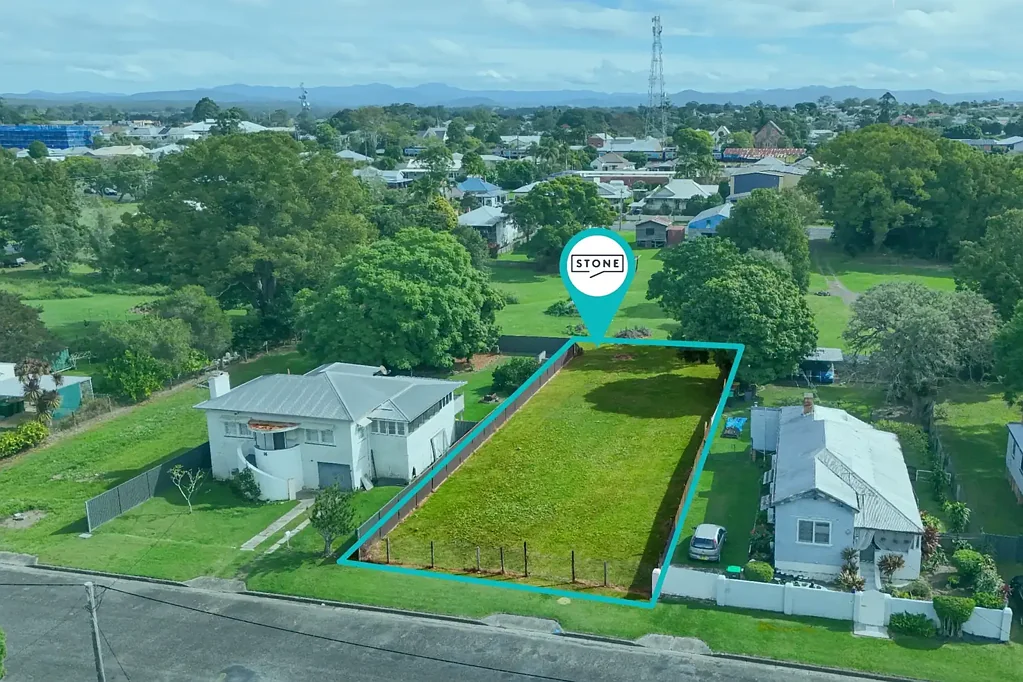 Kempsey Vacant land close to Kempsey CBD!