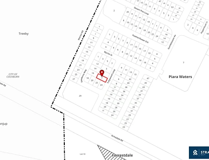 7 Tulipwood Loop, Piara Waters, WA 6112, 0 침실, 0 욕실, Section