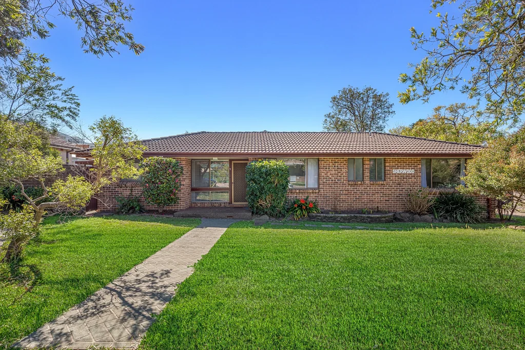 1/14C Mars Street, Revesby, NSW 2212
