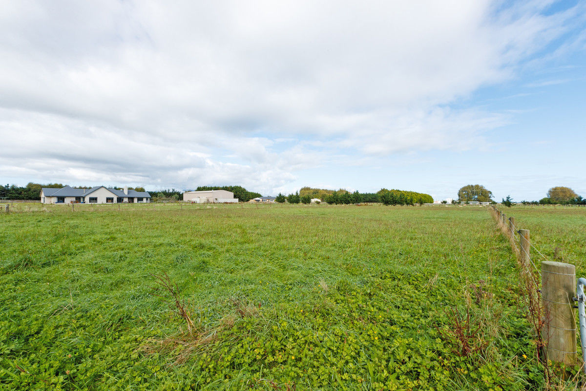 2001b Longburn Rongotea Road, Longburn, Palmerston North, 5 રૂમ, 0 બાથરૂમ