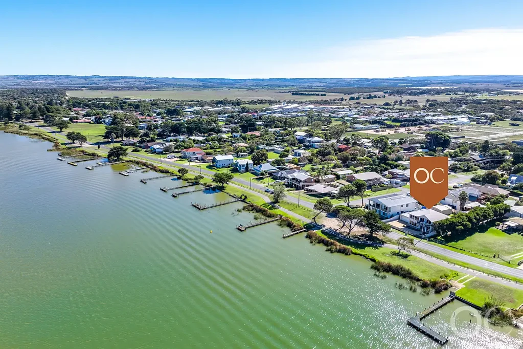 Goolwa North 4침실 Open the Door to the Ultimate Waterfront Oasis