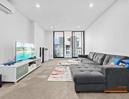 902/100 Castlereagh Street, Liverpool, South Western Suburbs, 2 chambres, 2 salles de bain, Apartment