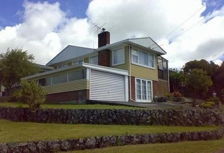 Residential  Mixed Housing Suburban Zone